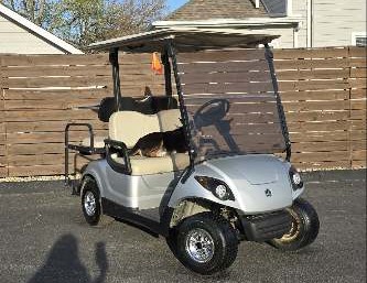 Yamaha G29 2013 