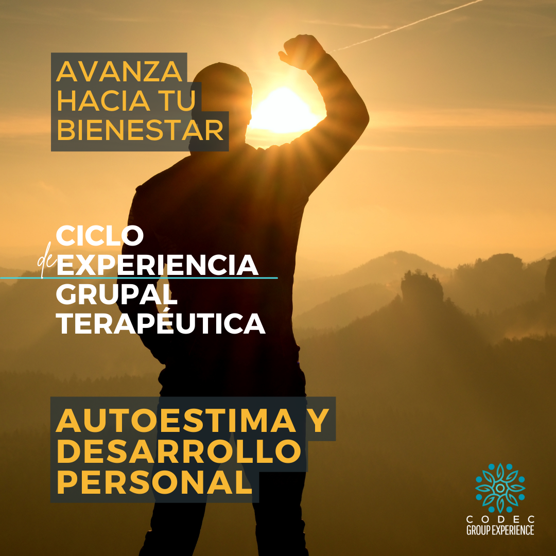 Autoestima y Desarrollo Personal