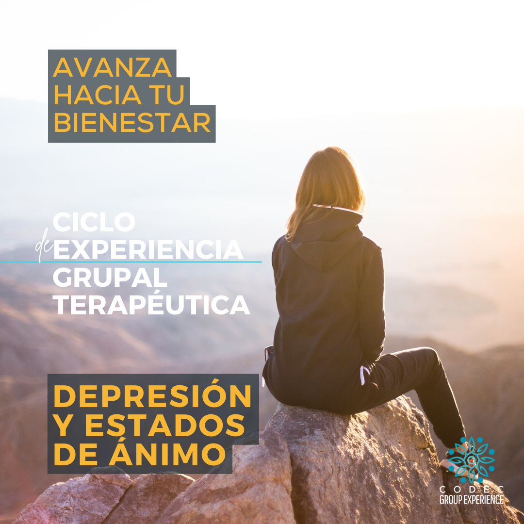 Depresión y Estados de Ánimo