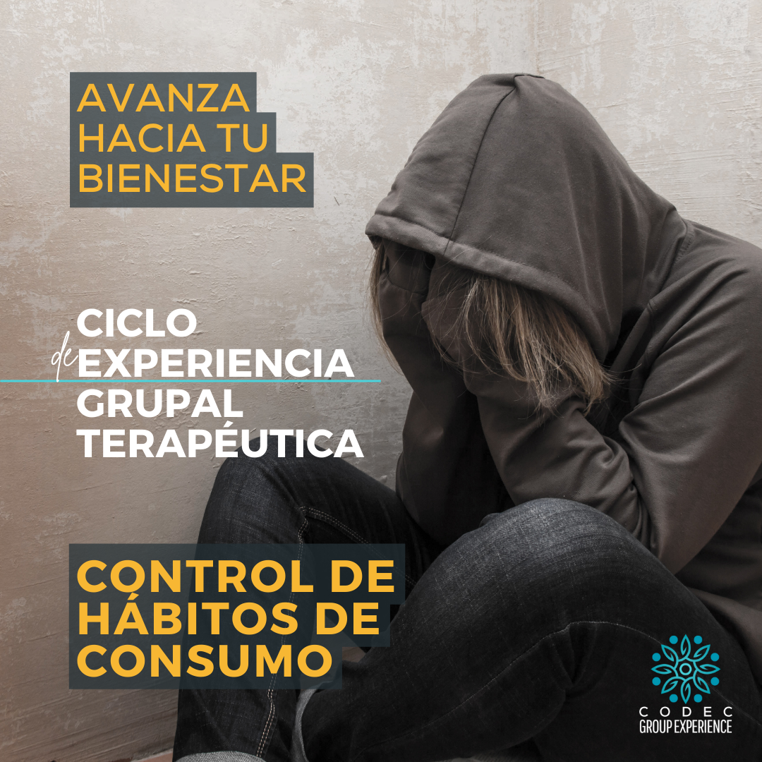 Control de Hábitos de Consumo