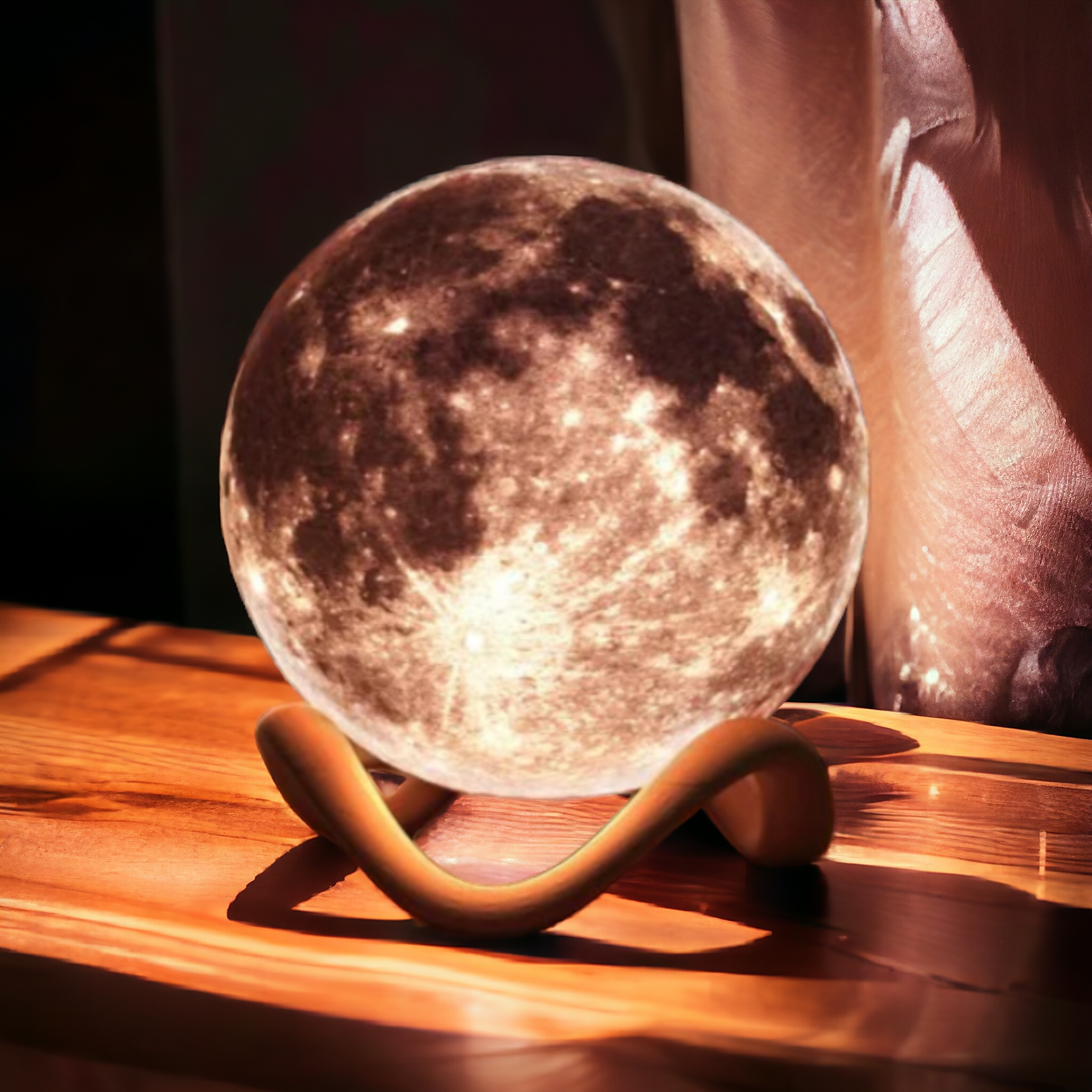Luna llena