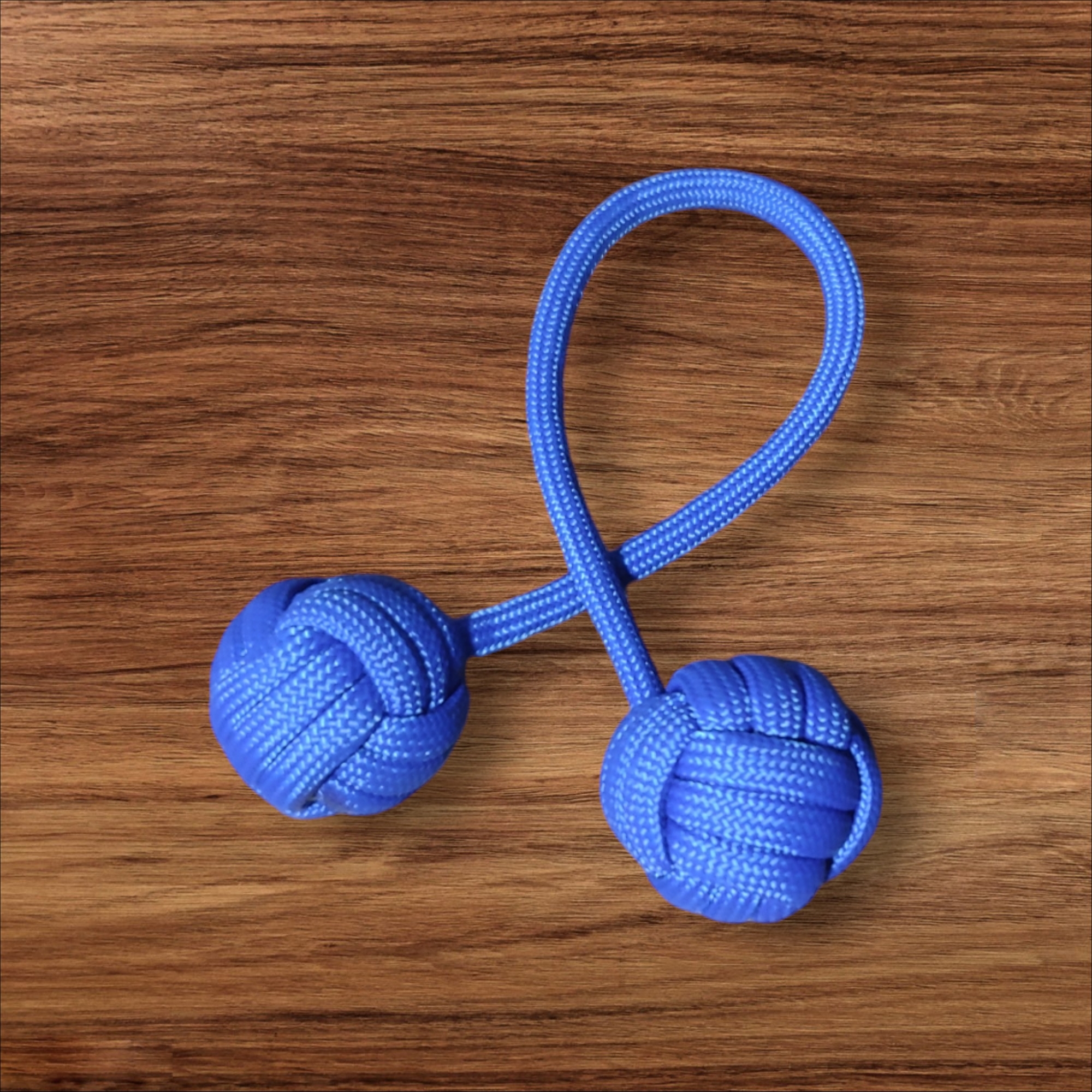 Begleri de paracord