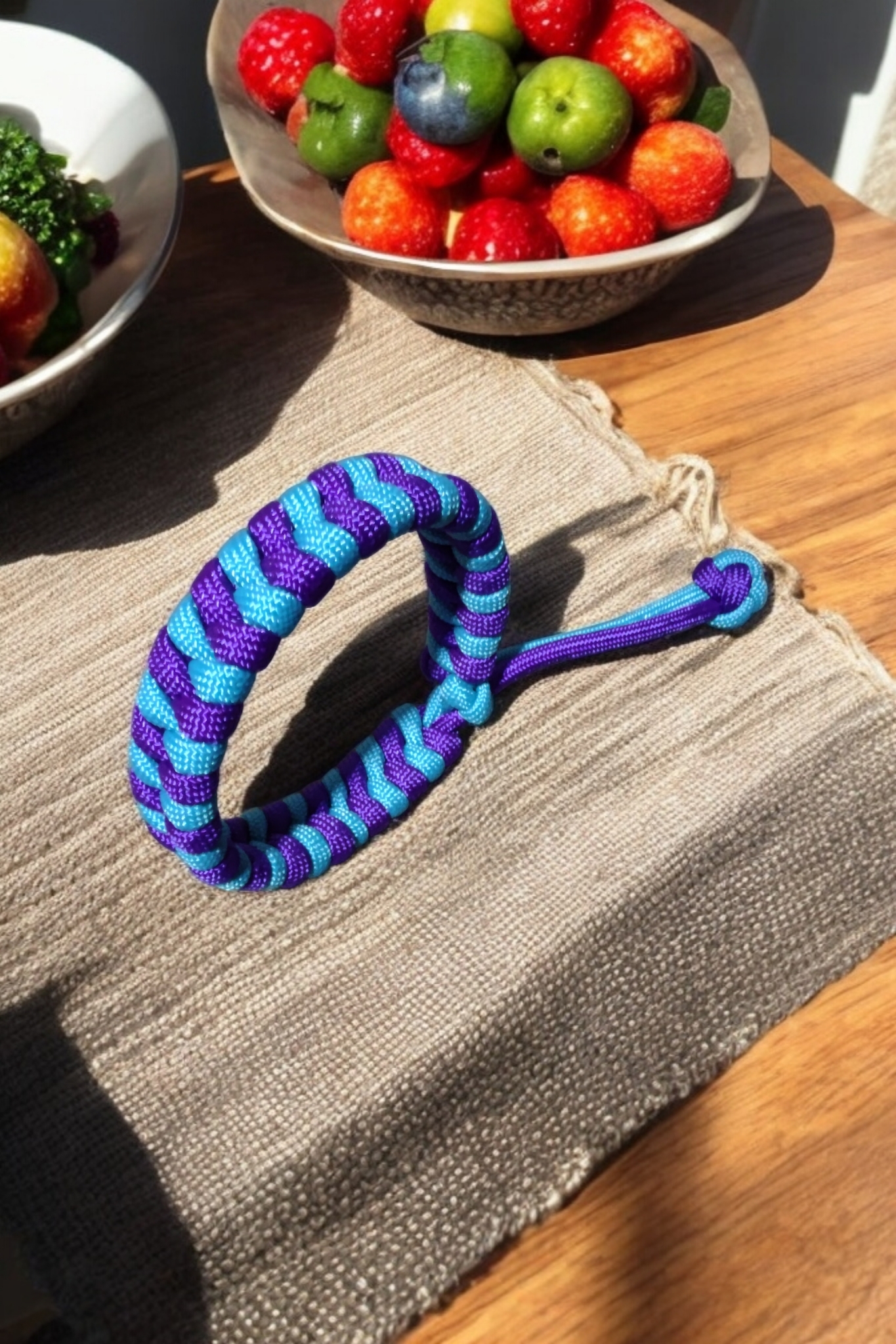 Fish Tail