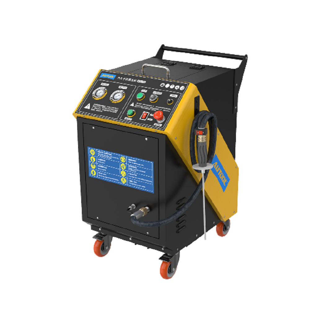 Autool HTS709 Automotive Dry Ice Cleaning Machines