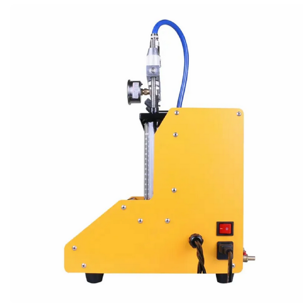 AUTOOL CT150 Car Injector Tester Ultrasonic Cleaning Auto Fuel Injectors Cleaner For Vehicle Repair 4 Cylinder Diagnostic Tool