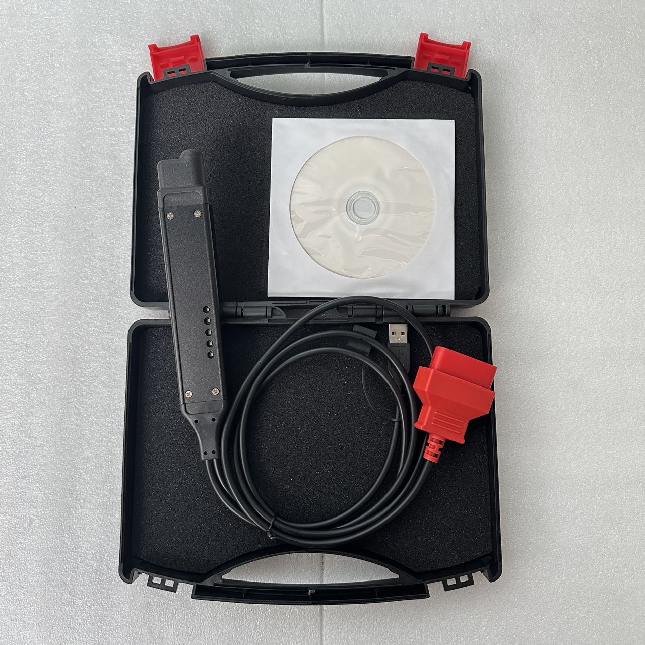 Wifi Full Chip Version VCI-3 for Scania VCI3 Truck Diagnostic Tool SDP3 V2.50.1 for Scanner Wireless VCI 3 OBD2 Truck Scanner