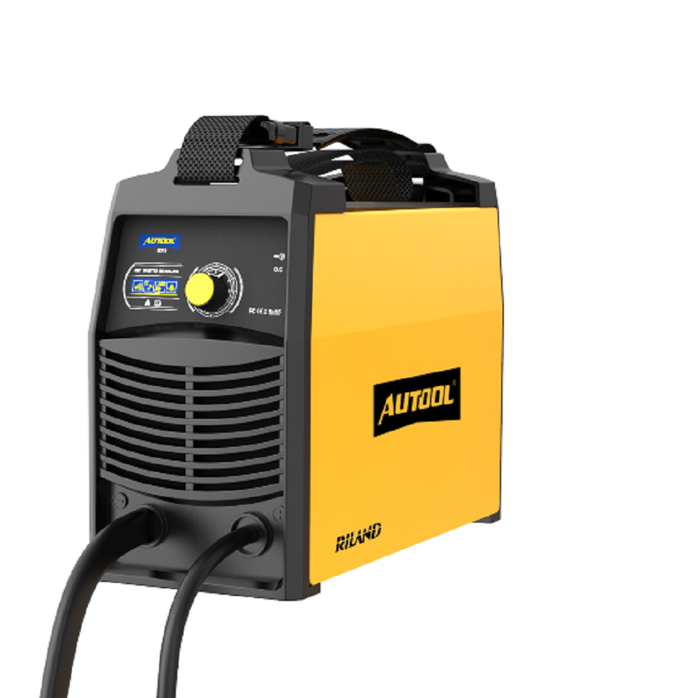 AUTOOL M518 ARC MMA IGBT Welder Portable DC Inverter Electric Spot Welding Machine Car DIY Welders 110V to 240V