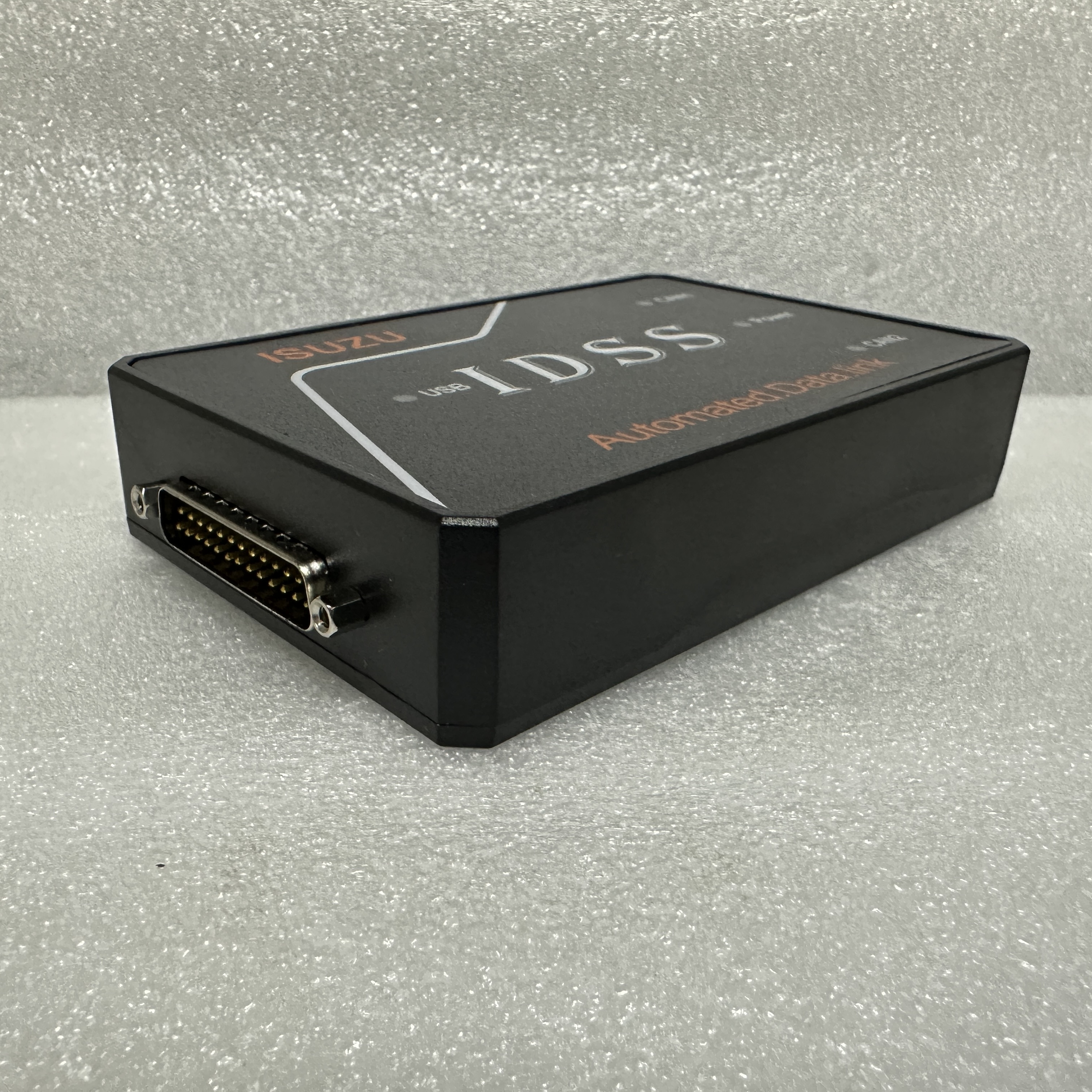 For Isuzu IDSS E-IDSS G-IDSS Diagnostic Tool with Automated Data Link EURO6 EURO5 Motor Diesel Engine Truck Excavator Engine Construction Sumitomo Scanner