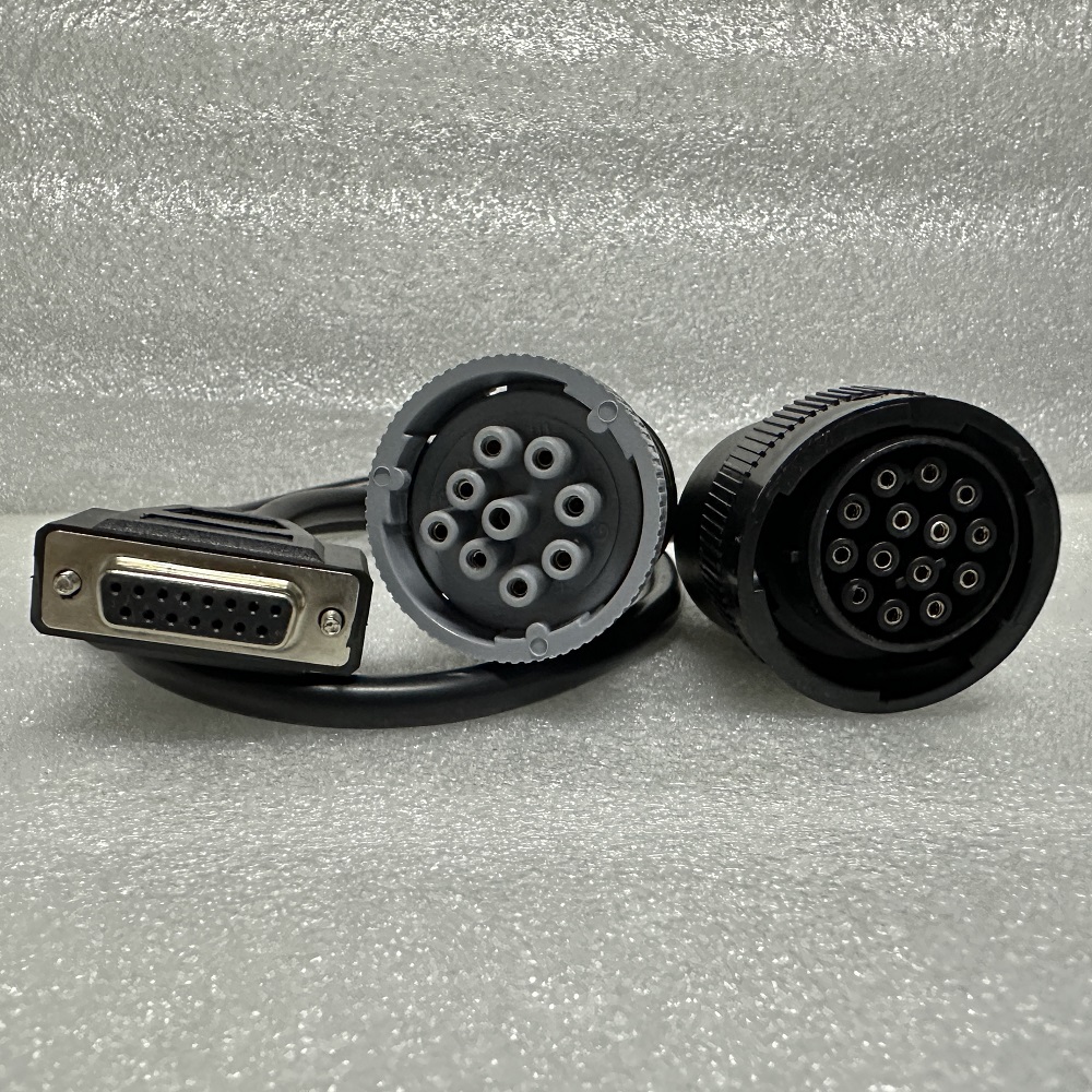 Software 2023A for Perkins EST 3 for PERKINS EST 27610402 Communication Adapter 3 USB Perkins Test Engine Excavator Genset Engine Truck Boat Diagnostic Tool