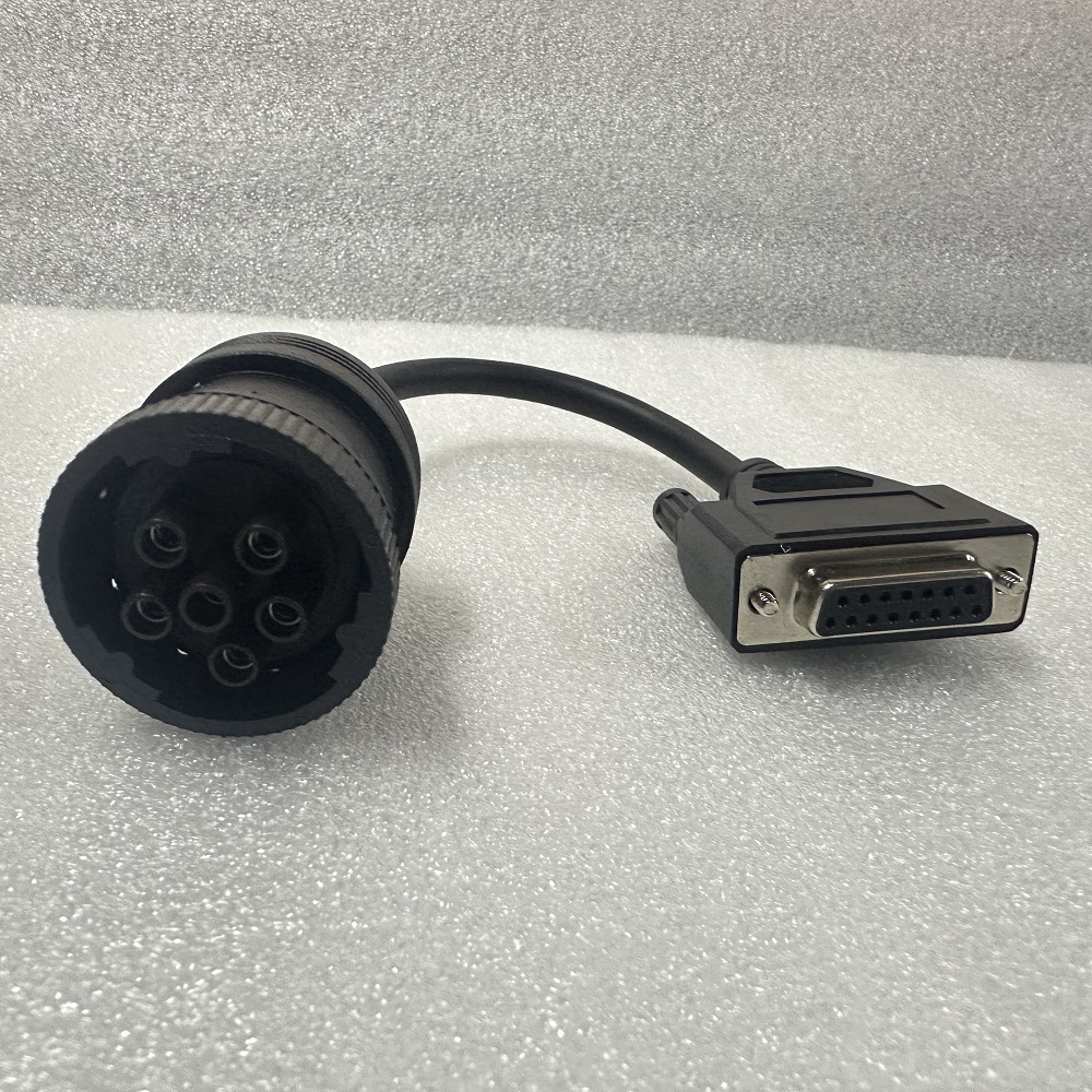 Software 2023A for Perkins EST 3 for PERKINS EST 27610402 Communication Adapter 3 USB Perkins Test Engine Excavator Genset Engine Truck Boat Diagnostic Tool
