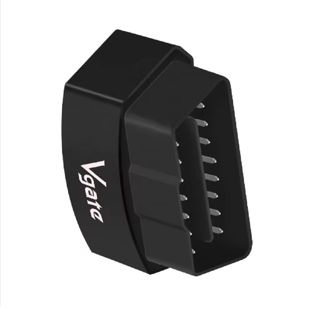 10Pcs/lot Vgate iCar3 WIFI/BT 3.0 OBDII OBD2 Code Reader ELM327  icar 3 Diagnostic Interface for IOS Android
