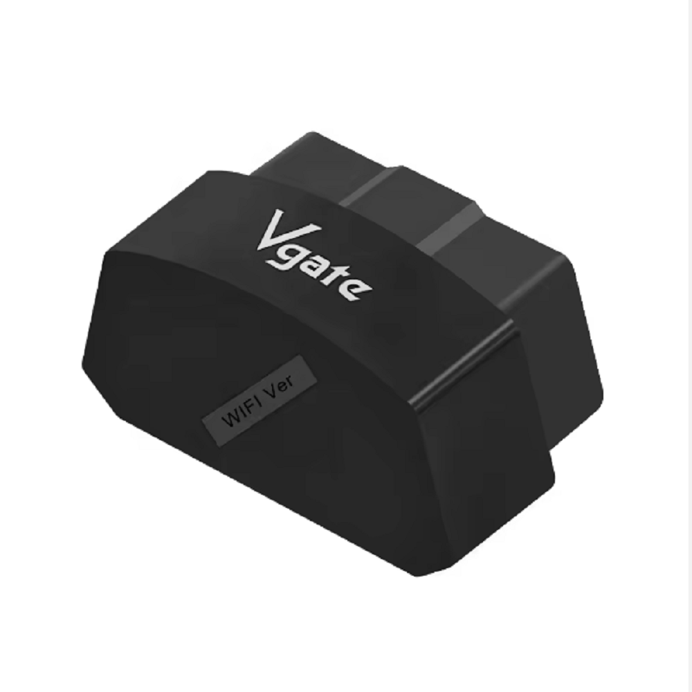 10Pcs/lot Vgate iCar3 WIFI/BT 3.0 OBDII OBD2 Code Reader ELM327  icar 3 Diagnostic Interface for IOS Android