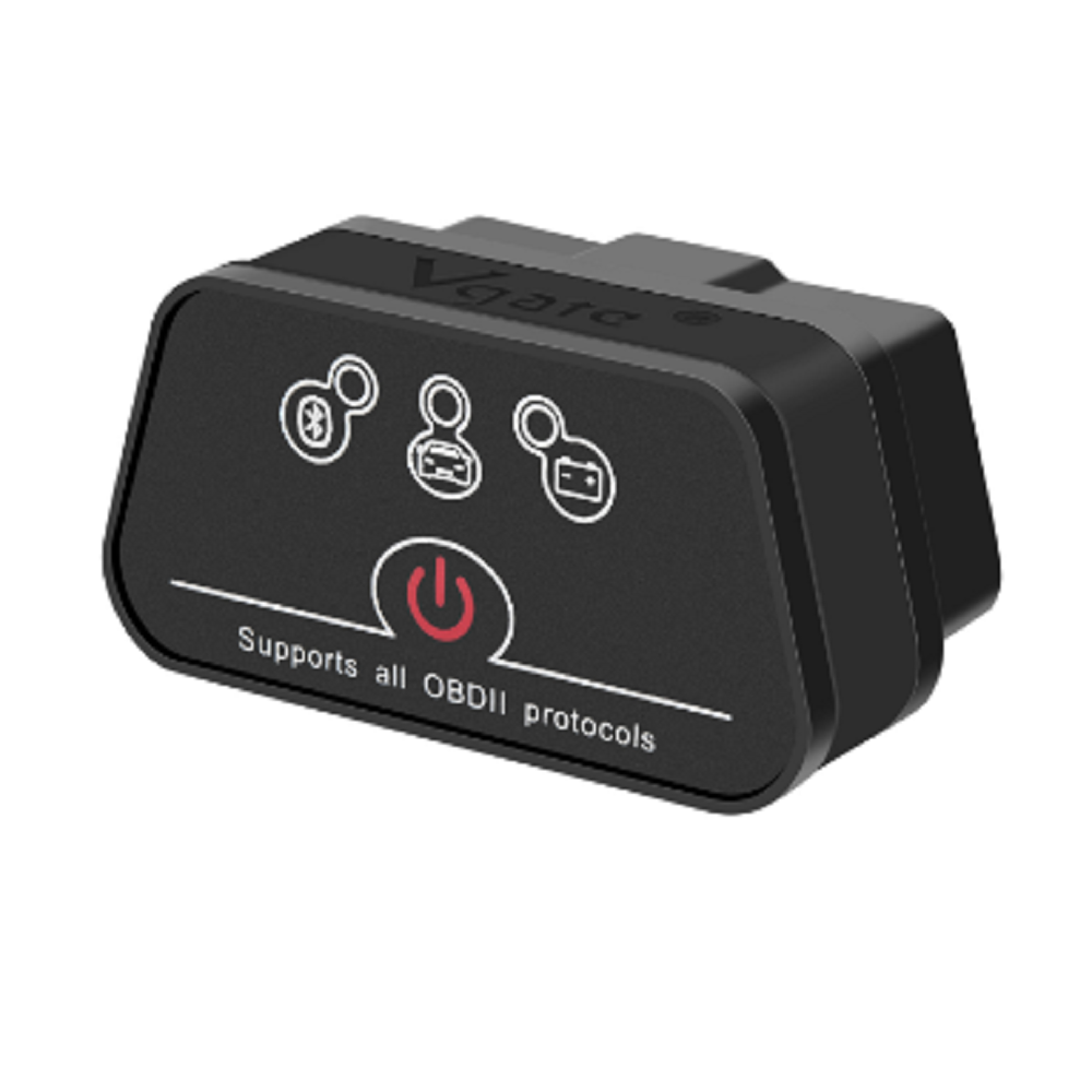 10Pcs/lot Vgate iCar 2 Obd2 Scanner Car Diagnostic Interface Wireless BT3.0/BT4.0/WIFI V2.2 ELM327 Support Android