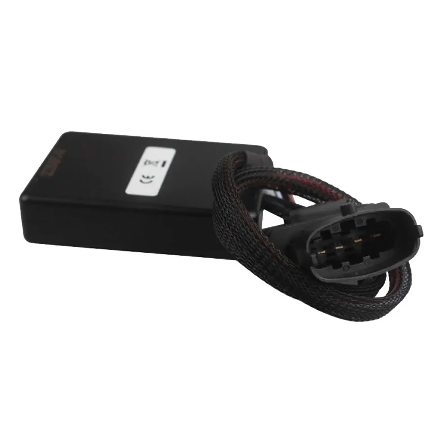 Adblue Emulator NOX for Cummins Adblue/Nox Emulator euro 3/4 NOX Plug and Drive Device Disable SCR System AdBlue NOx Emulator Truck & Bus