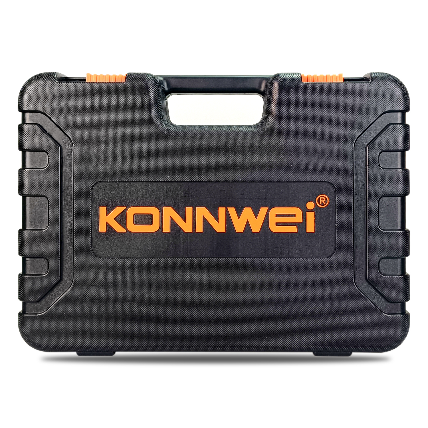 KONNWEI KW720 6V/12V/24V Motorcycle Car Truck Battery Tester Battery Analyzer Charging Cranking Test Tools with Built-in Printer