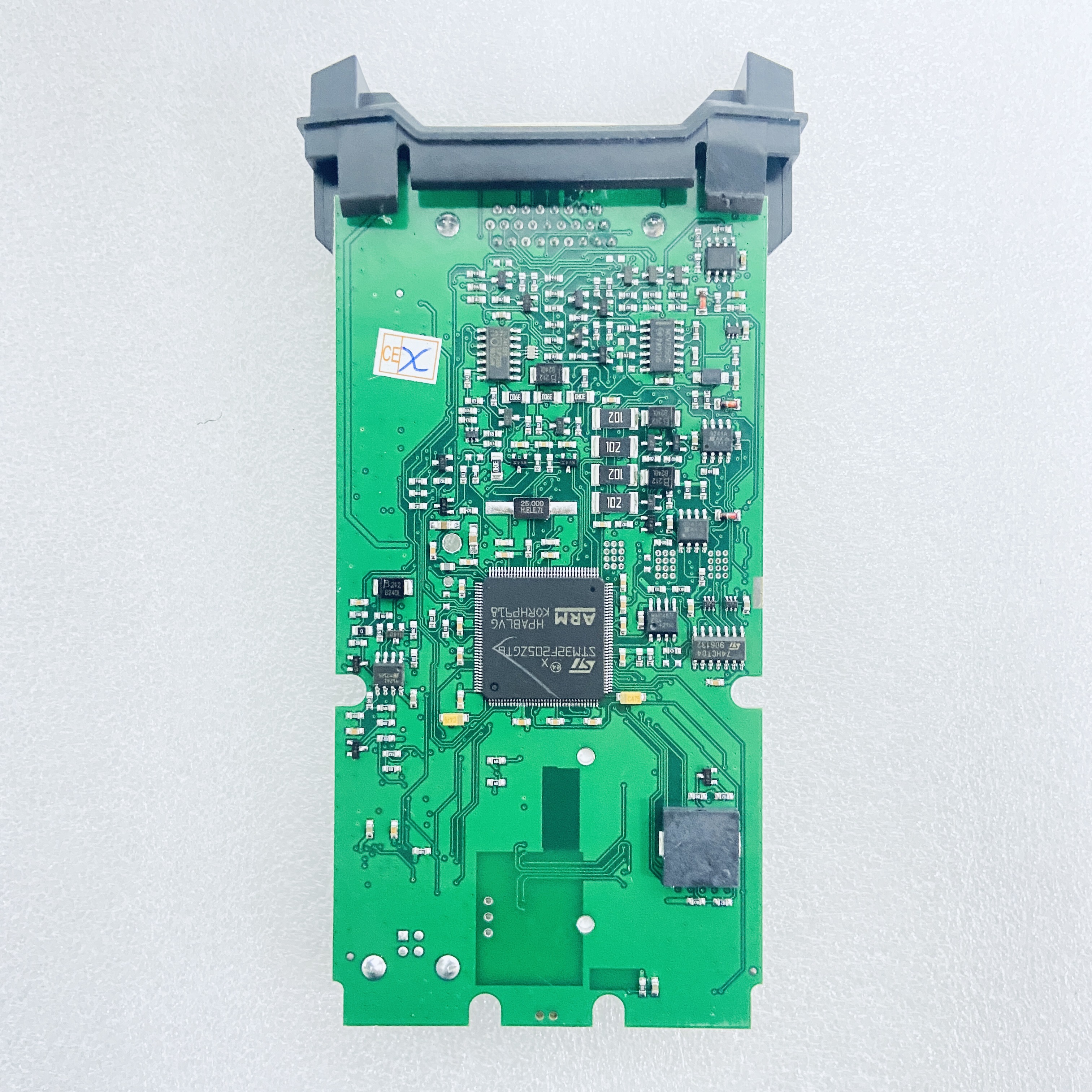 PL Ship Best Quality for Bluetooth 4.3 DS 150 Single PCB Board NEC Relay Car/Truck ODB2 Scanner DS-150 Truck Diagnostic Tool 