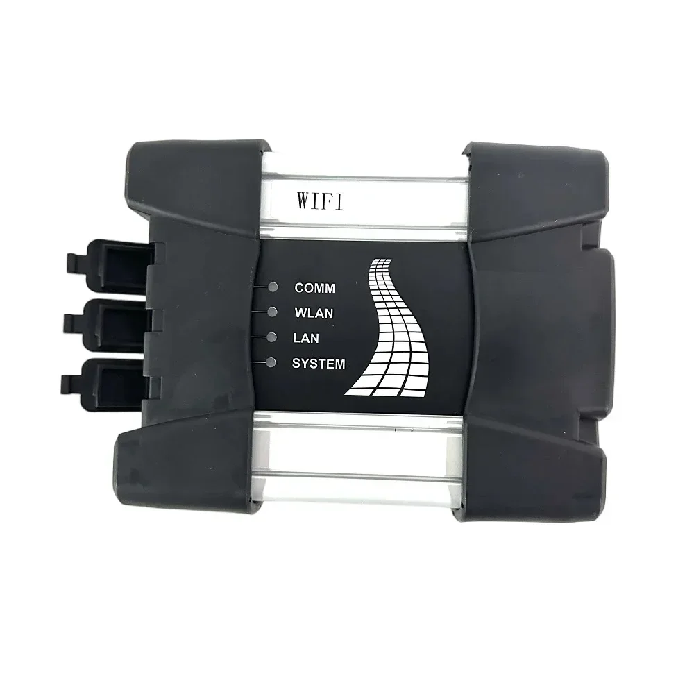 PL Ship ICOM NEXT OBD WIFI 2in1 Versions For BMW Diagnostic Tool Programming Tool Support online upgrade Support hardware upgrade