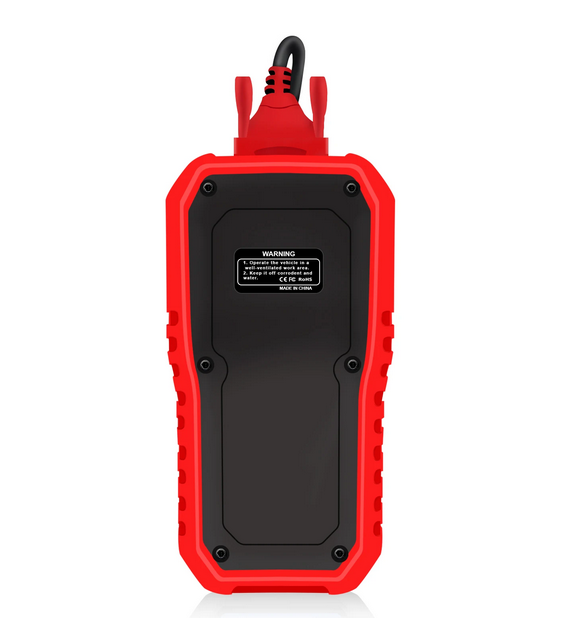 KONNWEI KW890 Oil Reset OBD2 Scanner Car Professional Battery Tester Analyzer Engine Check Automotive Code Reader Diagnose Tool