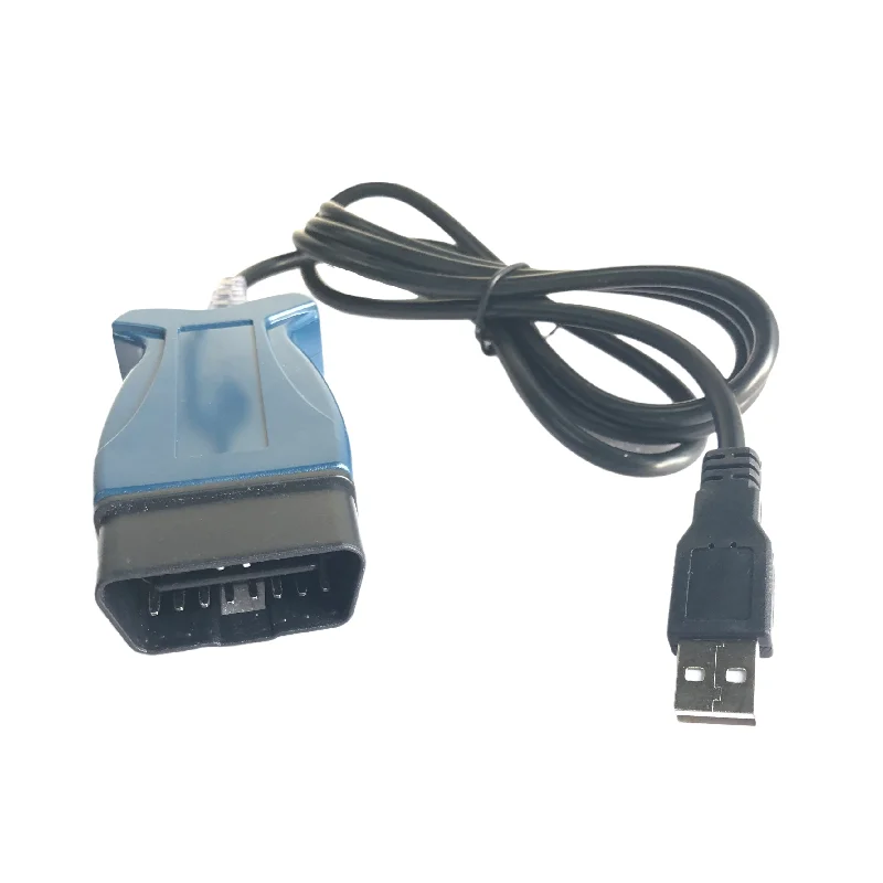 10pcs/lot JLR Pro V160 for Land Rover/for Jaguar JLR OBD2 Scanner Support till 2017 JLR SDD PRO Auto Diagnostic Tool for JLR SDD V 160
