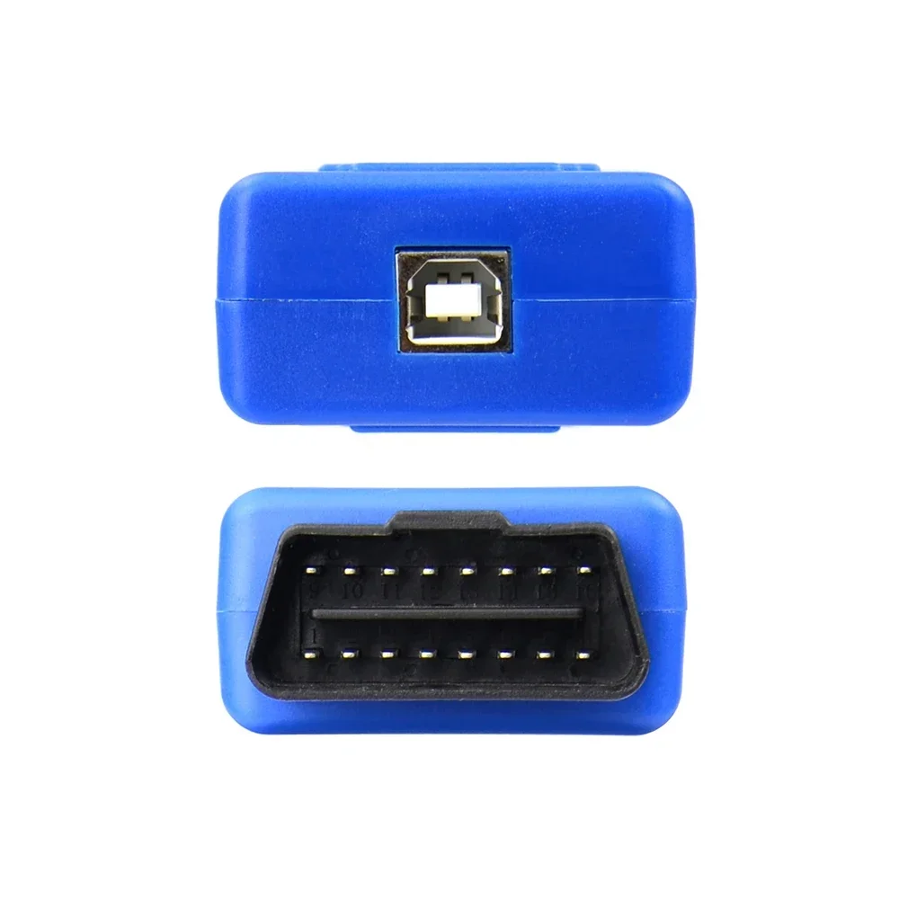 PL Ship 5pcs/lot NTG5S1 CarPlay for Apple/Android OBD2 Auto Activation Tool NTG5 S1 CarPlay Original Protocol Communication