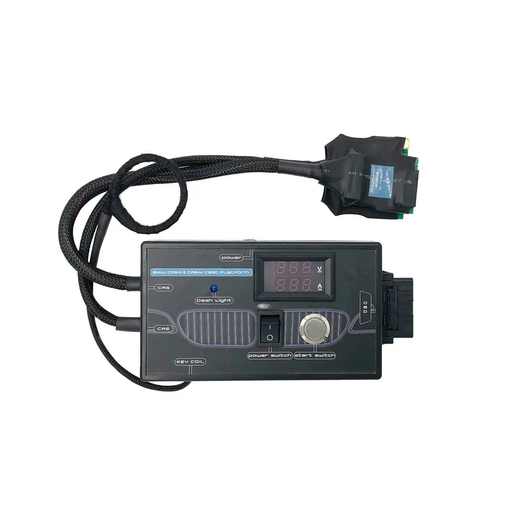 For BMW CAS4 & CAS4+ Test Platform Key Programming Tools for BMW Testing Platform for BMW Key Programmer