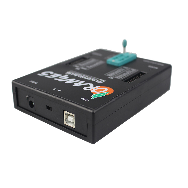 V1.34 Orange5 ECU Programmer OEM Orange 5 Full Adapters V1.34 Orange5 Enhanced Function Full Orange 5 Programming Device