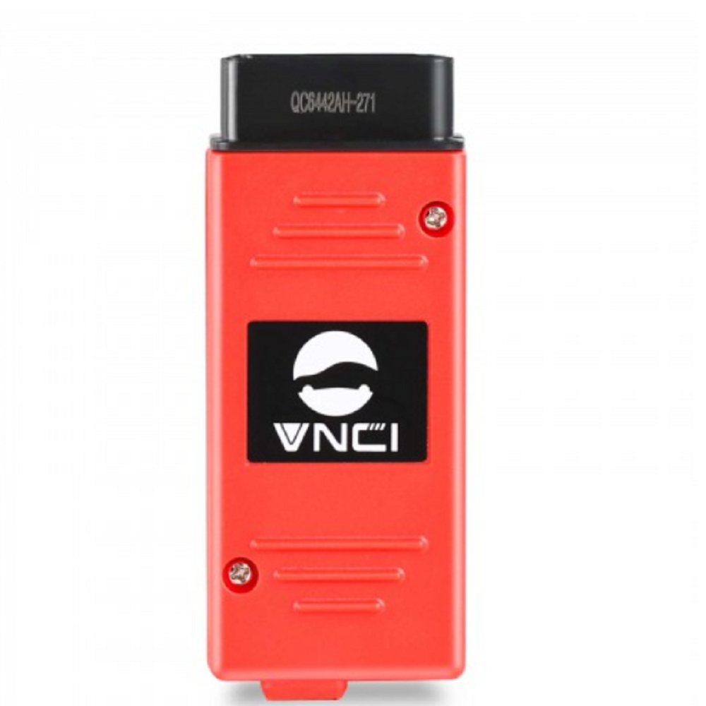 VNCI 6154A V23.0.1 Professional Diagnostic Tool for VW Audi Skoda Seat Support CAN FD/ DoIP with ODI-S Engineer V17.01 & 2 Years Warranty