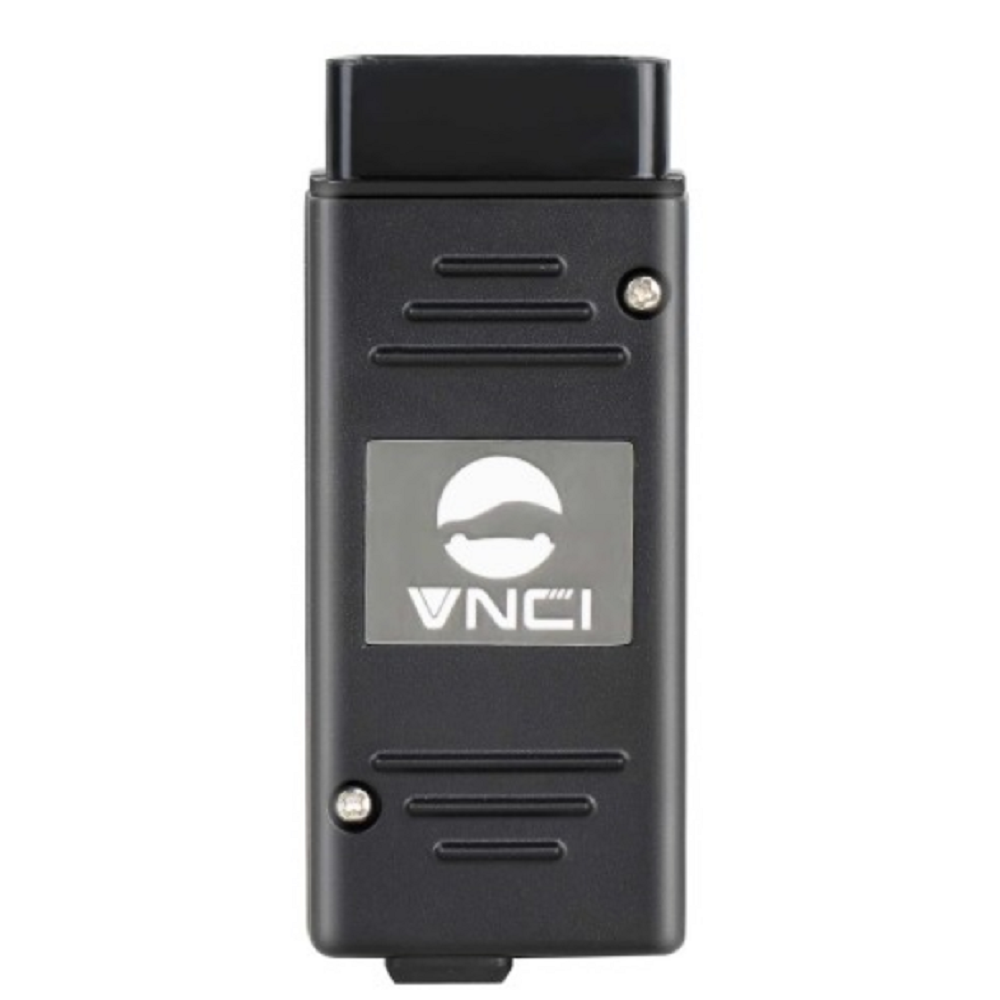 2024 VNCI MDI2 Diagnostic Interface for GM Support CAN FD/ DoIP Compatible with TLC, GDS2, DPS,Tech2win Offline Software
