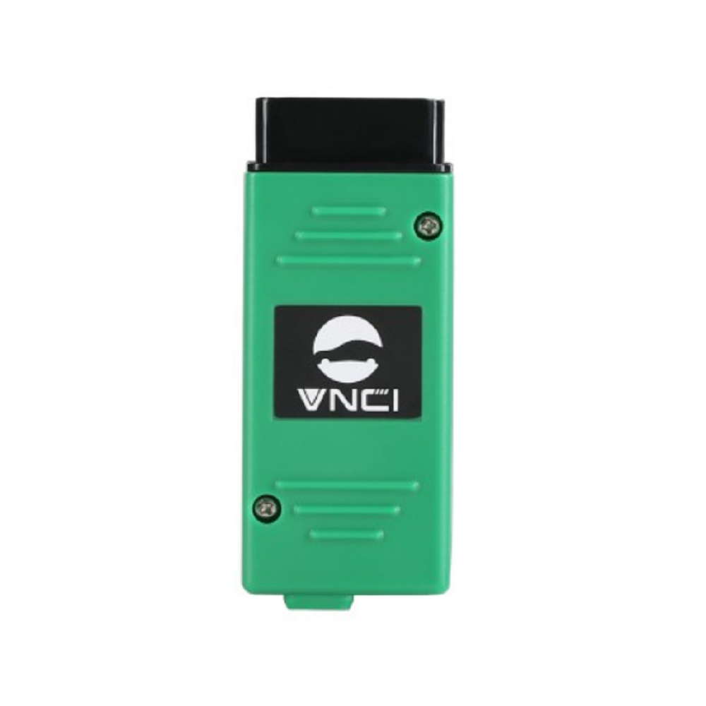 2024 VNCI Diagnostic Scanner for JLR DOIP Jaguar Land Rover Supports SDD Pathfinder