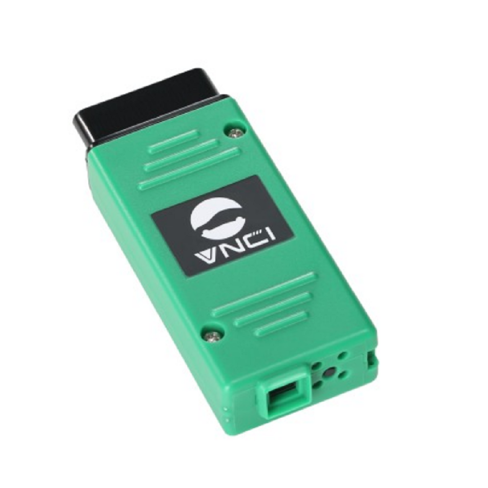 2024 VNCI Diagnostic Scanner for JLR DOIP Jaguar Land Rover Supports SDD Pathfinder