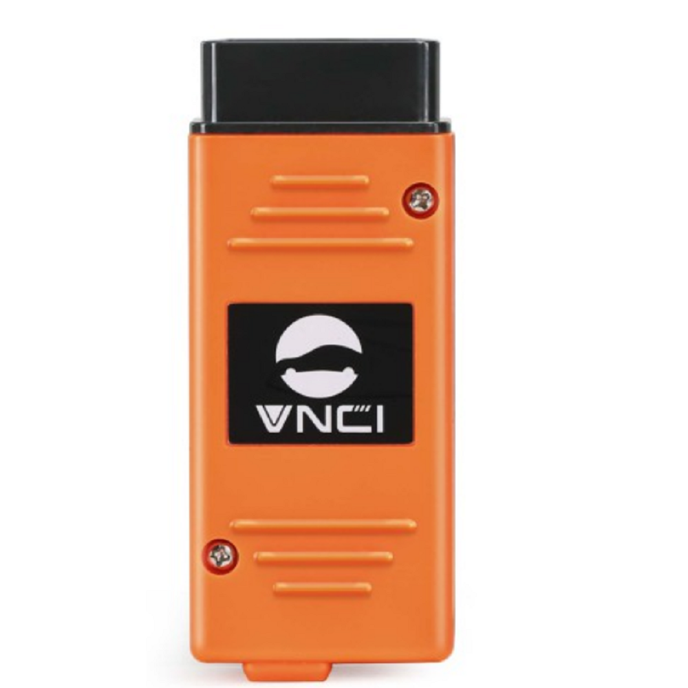 2024 VNCI PT3G Diagnostic Scanner Compatible with Original Software Drivers Plug and Play