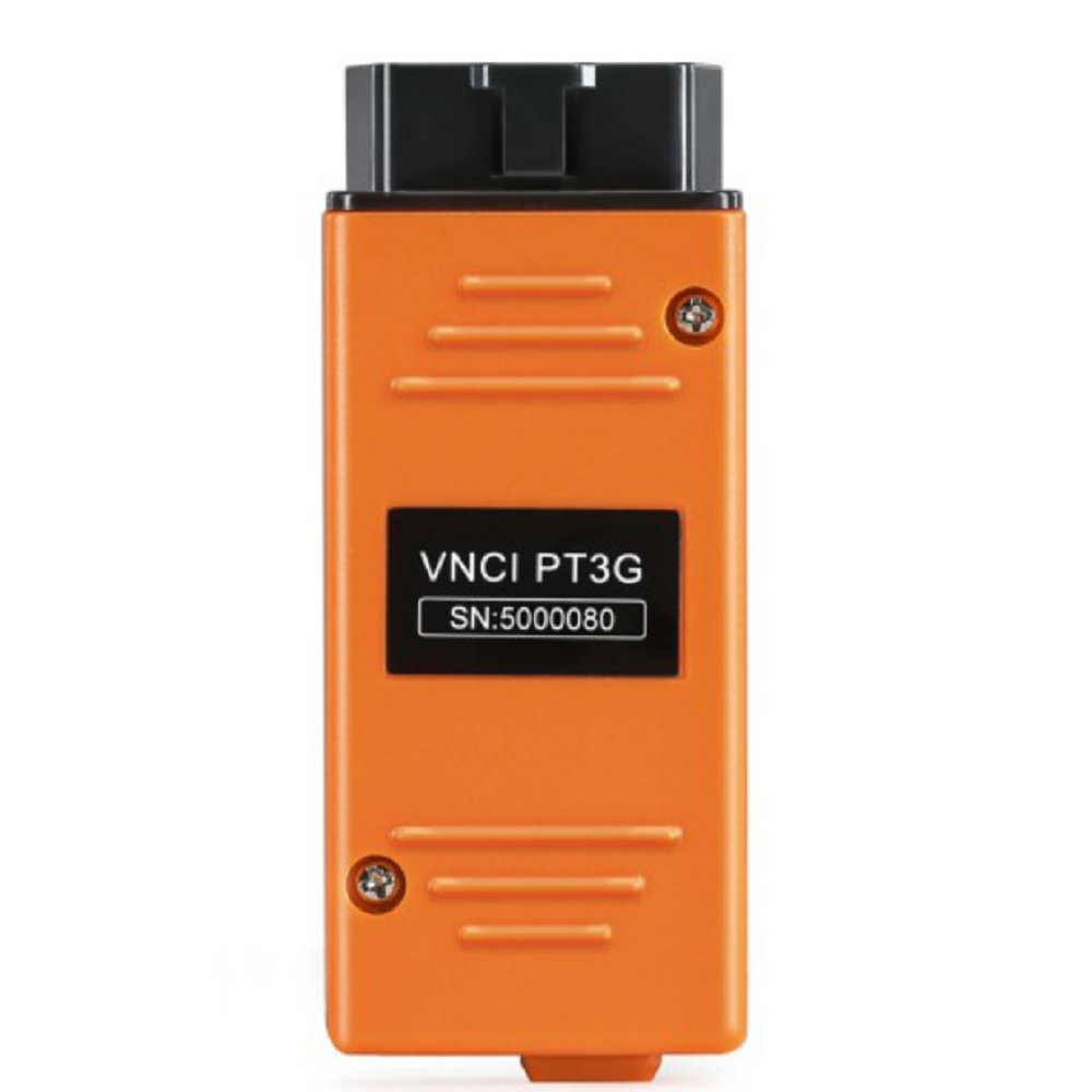 2024 VNCI PT3G Diagnostic Scanner Compatible with Original Software Drivers Plug and Play