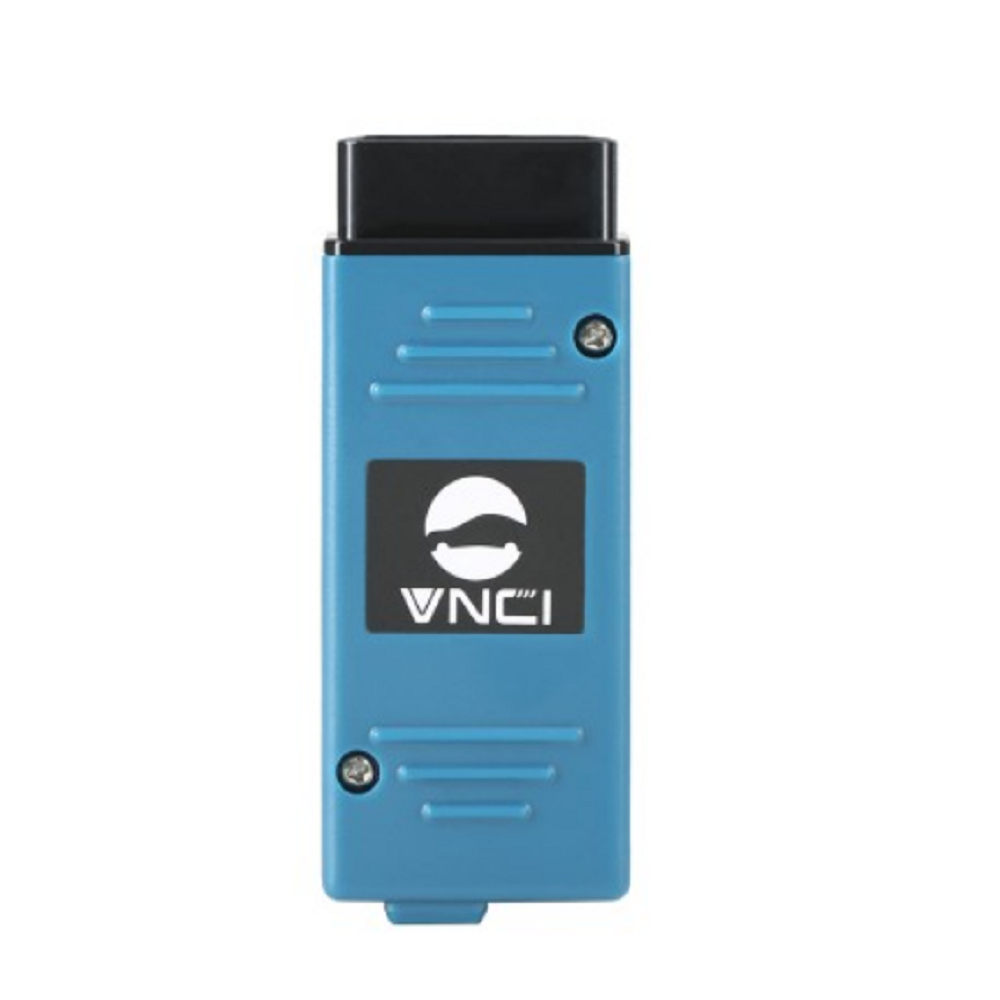 VNCI VCM3 Diagnostic Scanner for New Ford Mazda Supports CAN FD DoIP Compatible with Ford Mazda Original Software Driver