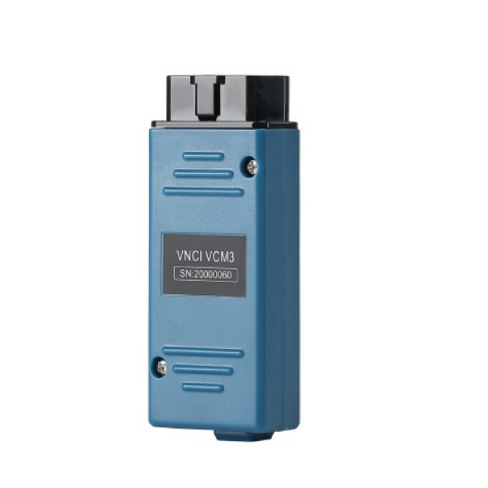 VNCI VCM3 Diagnostic Scanner for New Ford Mazda Supports CAN FD DoIP Compatible with Ford Mazda Original Software Driver