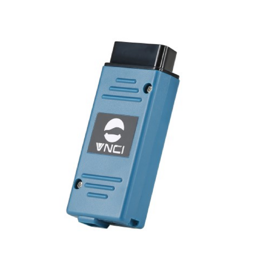 VNCI VCM3 Diagnostic Scanner for New Ford Mazda Supports CAN FD DoIP Compatible with Ford Mazda Original Software Driver