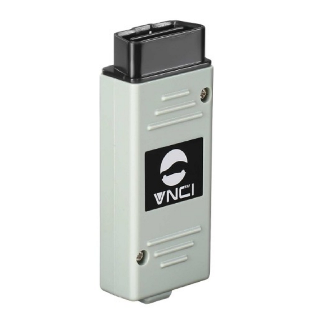 2024 VNCI 6516SZ Suzuki Diagnositc Interface Compatible with SDT-II OEM Software Driver
