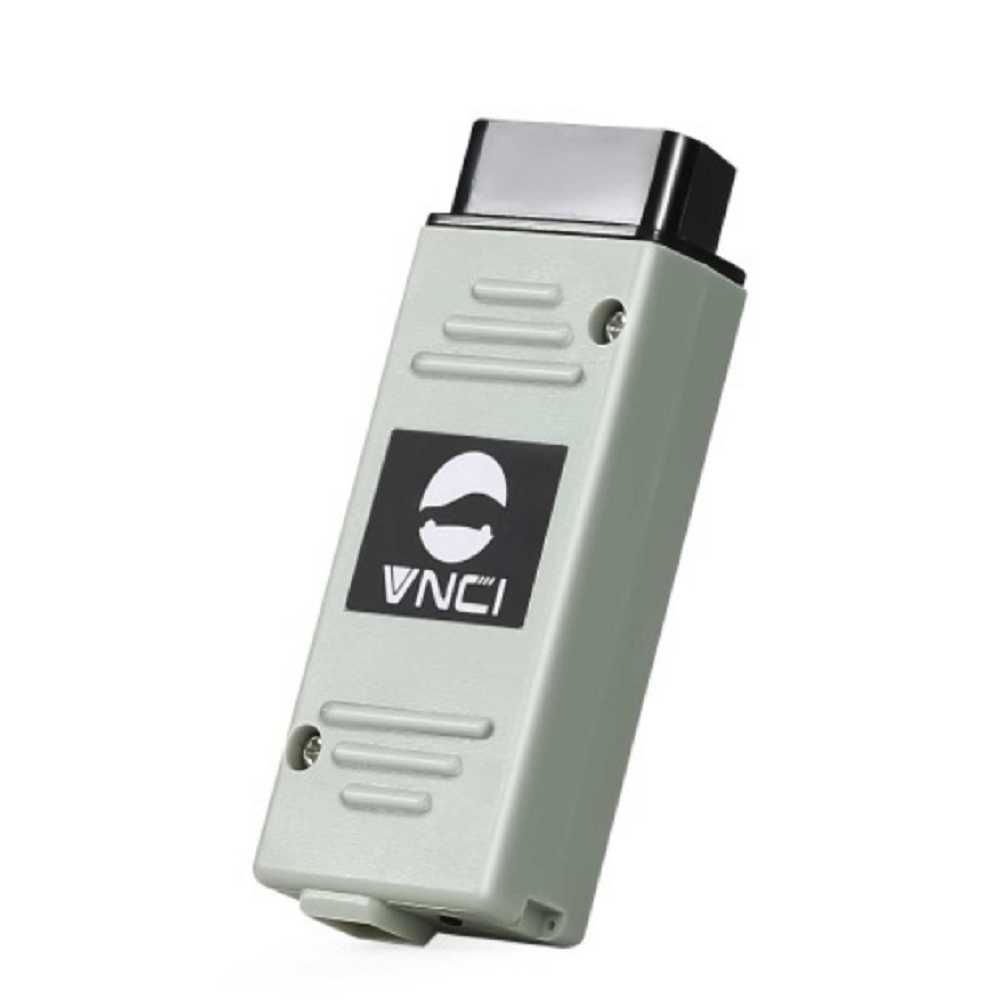 2024 VNCI 6516SZ Suzuki Diagnositc Interface Compatible with SDT-II OEM Software Driver