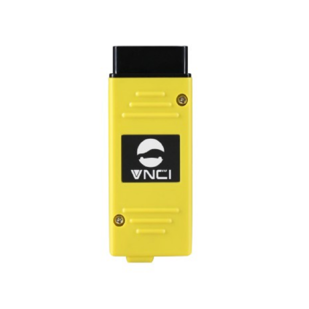 VNCI VDI3 Rongwei MG Wuling Baojun Datong Diagnostic Interface Compatible with OEM Software Driver, Plug and Play