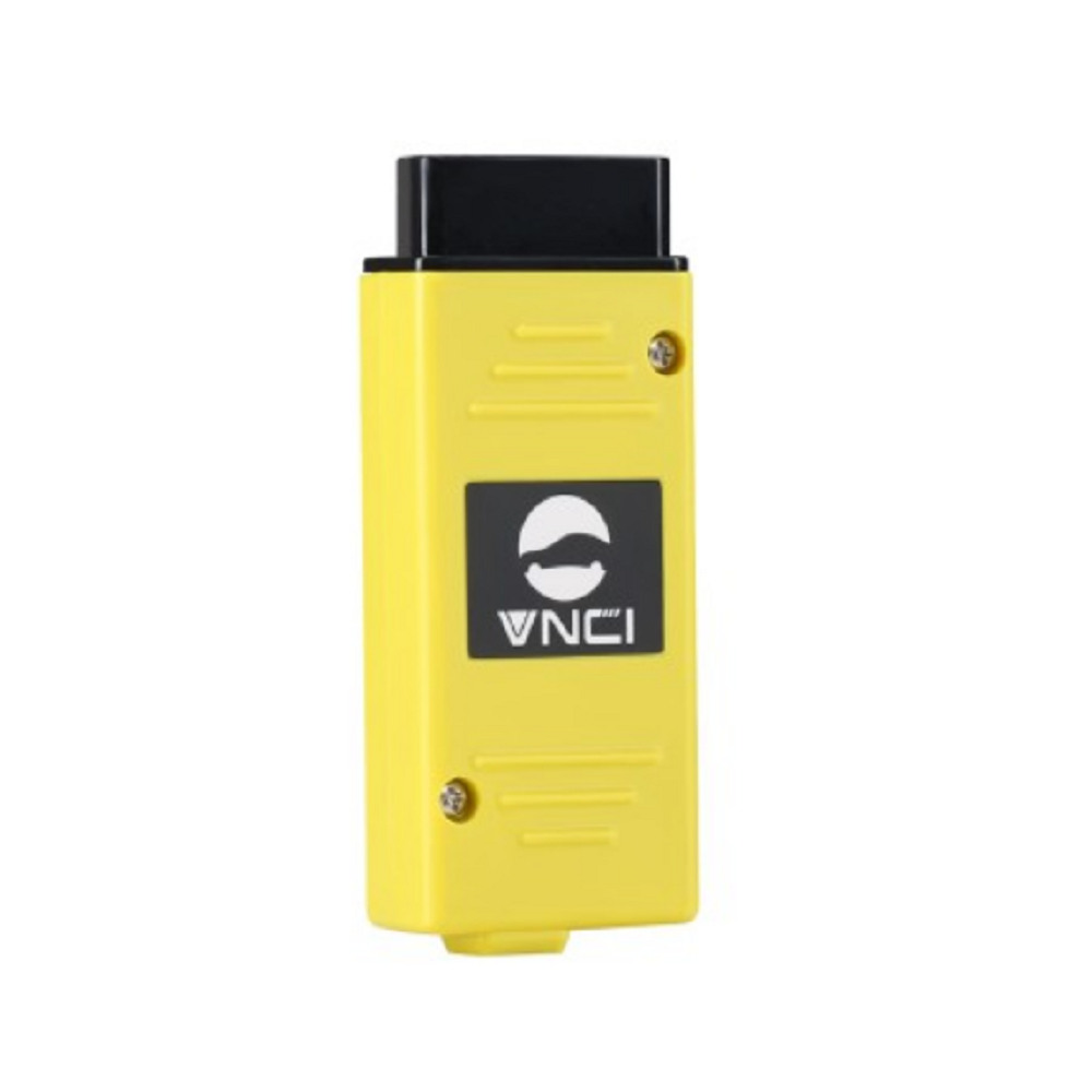 VNCI VDI3 Rongwei MG Wuling Baojun Datong Diagnostic Interface Compatible with OEM Software Driver, Plug and Play