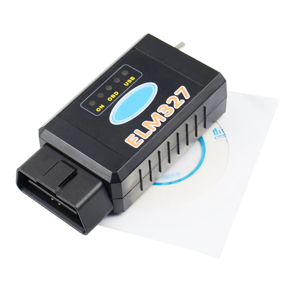 5Pcs/lot PL Ship ELM327 V1.5 Switch HS-CAN/MS-CAN for Ford FORScan OBD2 Diagnostic Scanner ELM327 WIFI PIC18F25K80 Chip