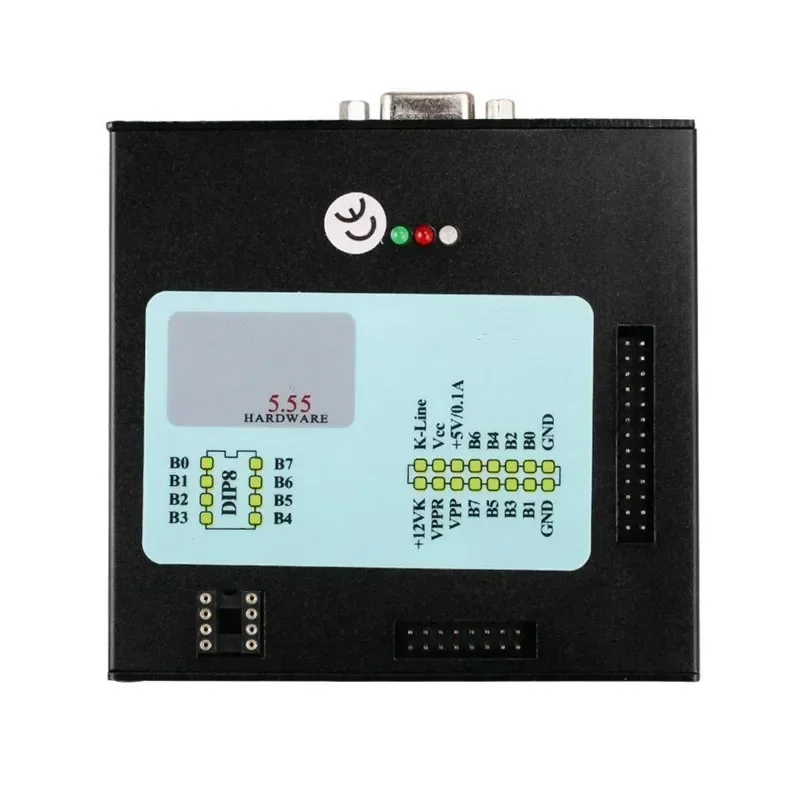  XPROG M XProg M Box V5.55 Auto ECU Chip Tuning Xprog X prog 5.55 ECU Programmer v5.55 Xprog M ECU Programming Tool