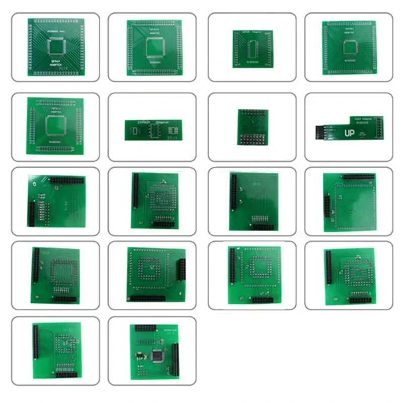  XPROG M XProg M Box V5.55 Auto ECU Chip Tuning Xprog X prog 5.55 ECU Programmer v5.55 Xprog M ECU Programming Tool