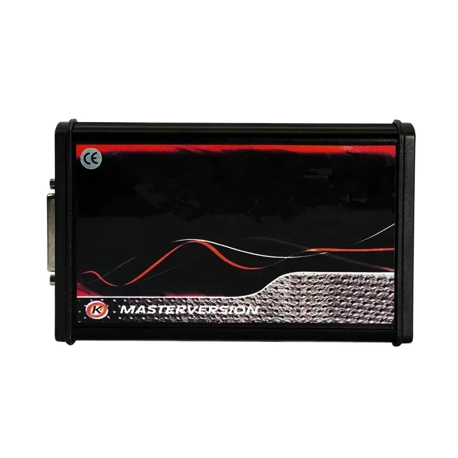 PL Ship For KTAG V7.02  ECU Programmer For Ktag Master OBD2 ECU Chip Tuning Tool Red PCB For KTAG 7.02 ECU Programming Tool