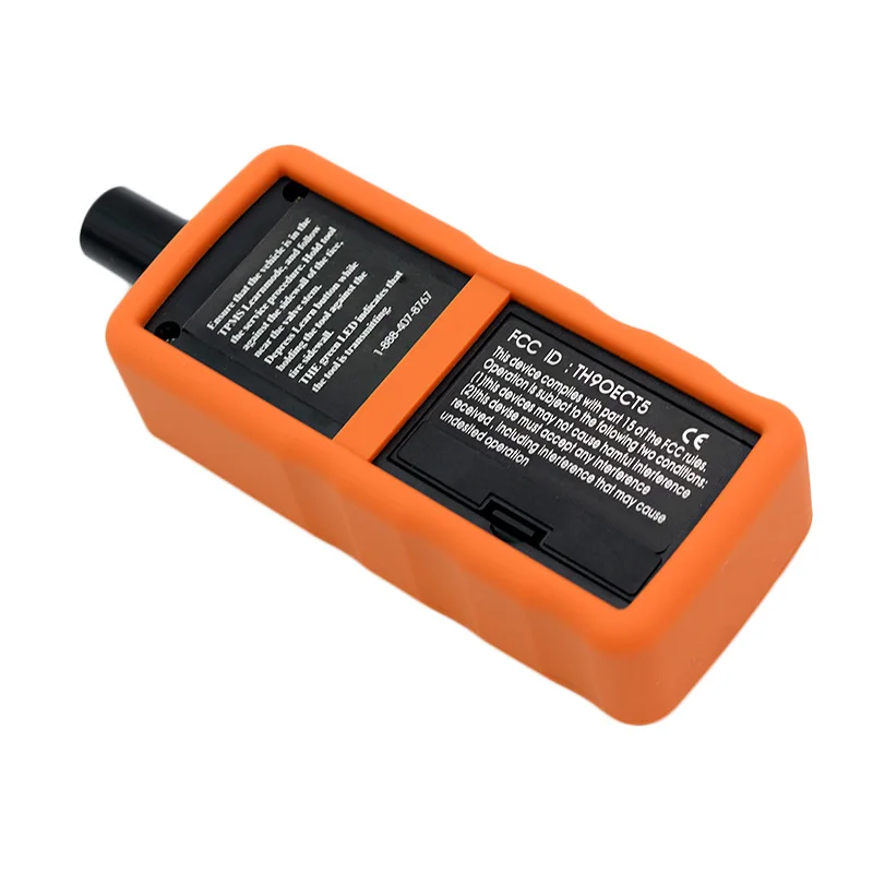 10pcs/lot EL-50448 TPMS OEC-T5 Tire Presure Monitor Sensor EL50448 TPMS for G-M/Opel Reset Tool