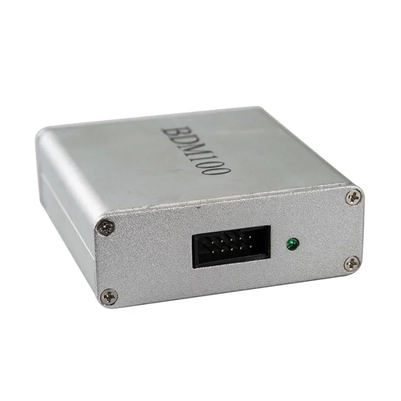  BDM100 V1255 Professional ECU Flasher Chip Tuning Universal PROGRAMMER Interface BDM 100Code Reader OBDII DiagnosticTool
