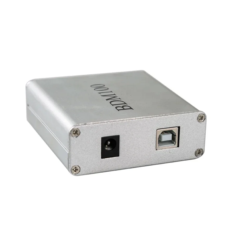  BDM100 V1255 Professional ECU Flasher Chip Tuning Universal PROGRAMMER Interface BDM 100Code Reader OBDII DiagnosticTool
