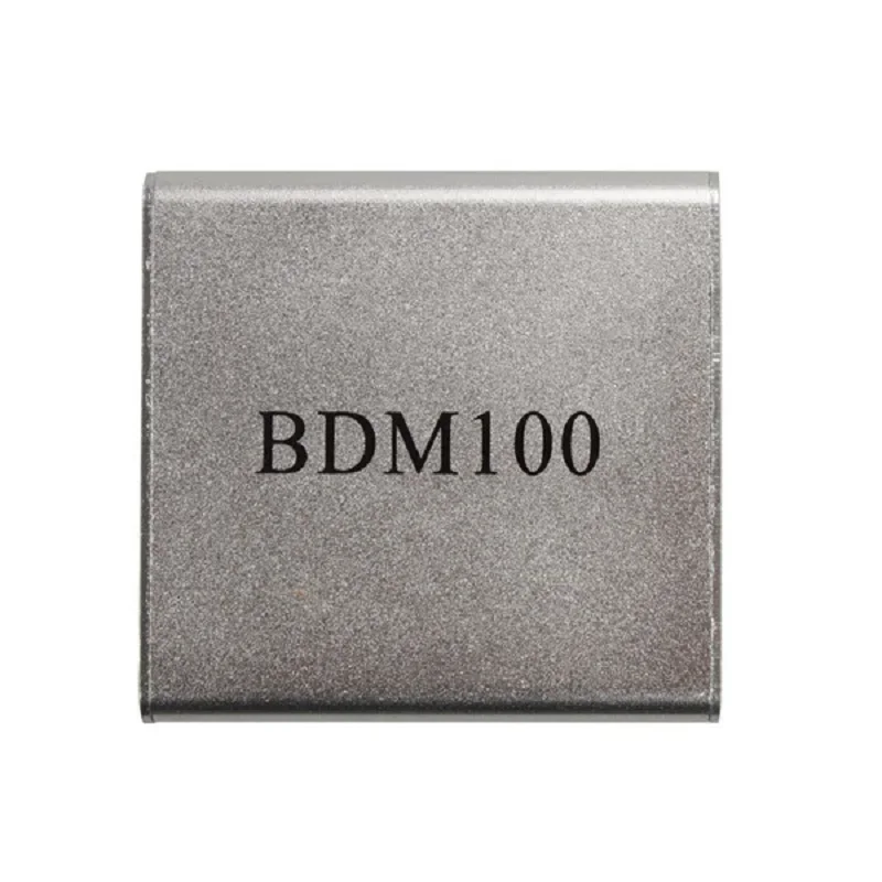  BDM100 V1255 Professional ECU Flasher Chip Tuning Universal PROGRAMMER Interface BDM 100Code Reader OBDII DiagnosticTool
