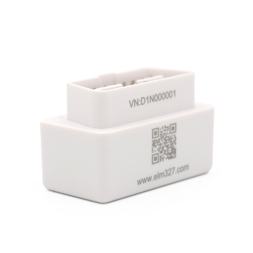 50pcs/lot PL Ship  MINI ELM327 V01B4/V01L4 Code Reader and Scanning Tool for IOS and Android Standalone CAN Chip  Supports 9 Protocols