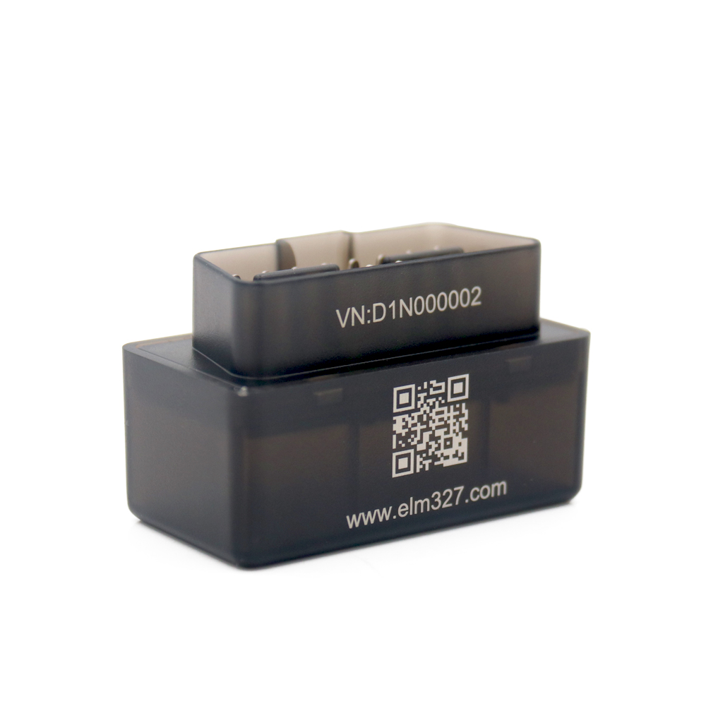 10Pcs/lot PL Ship  V01H4 Car Auto Reader ELM327 V1.5 OBD2  Scanner OBDII Car Diagnostic Scanning Tool for IOS Android Windows