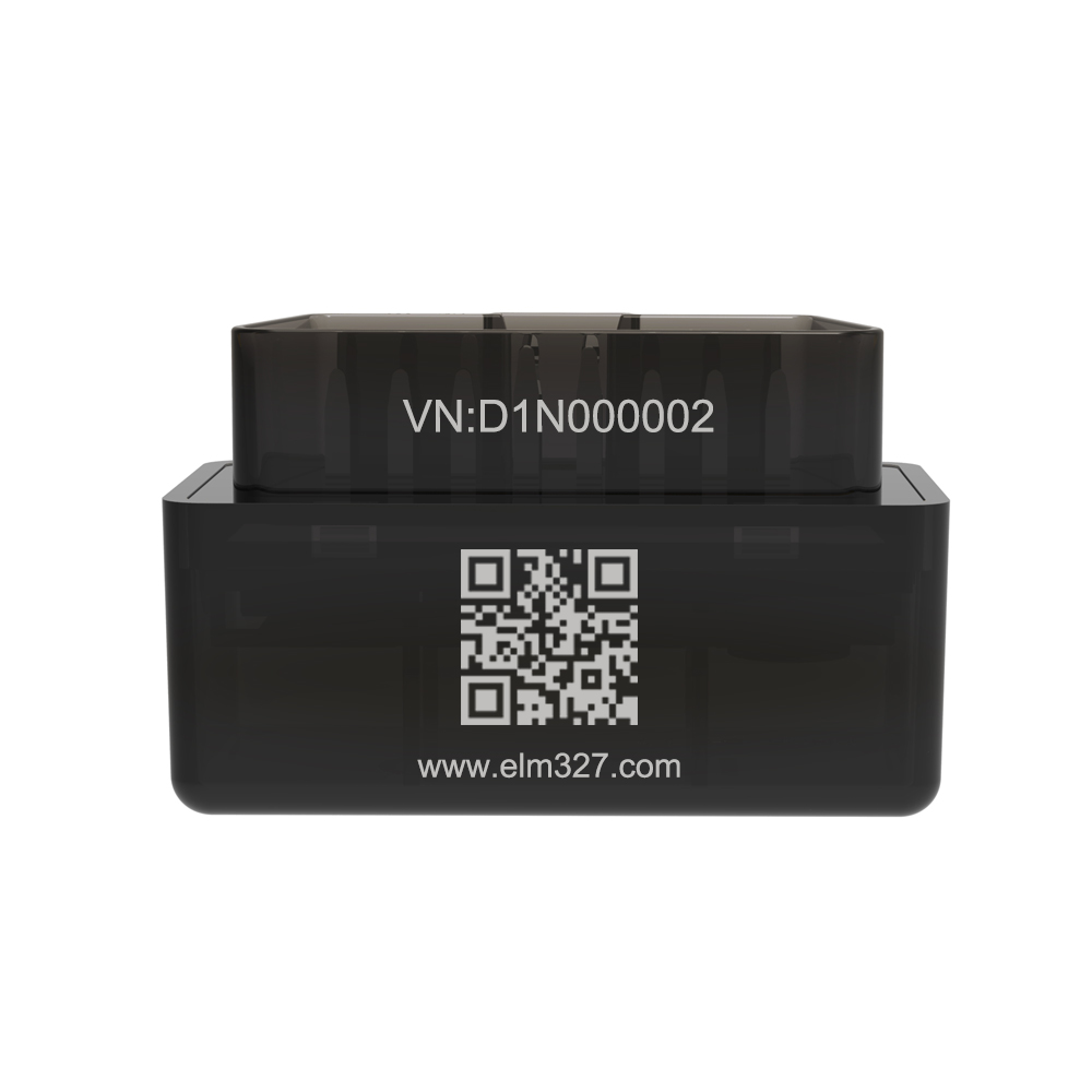 10Pcs/lot PL Ship  V01H4 Car Auto Reader ELM327 V1.5 OBD2  Scanner OBDII Car Diagnostic Scanning Tool for IOS Android Windows